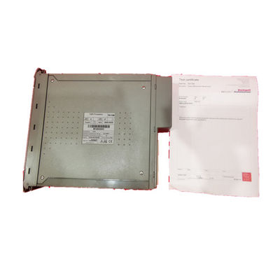 T8292 ICS Triplex PLC หน่วยจ่ายไฟที่เชื่อถือได้ Rockwell Automation