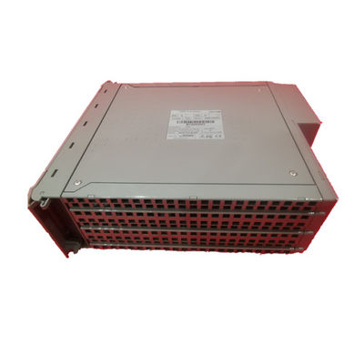 T8292 ICS Triplex PLC หน่วยจ่ายไฟที่เชื่อถือได้ Rockwell Automation