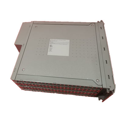 T8293 ICS Triplex PLC หน่วยจ่ายไฟที่เชื่อถือได้ Rockwell Automation