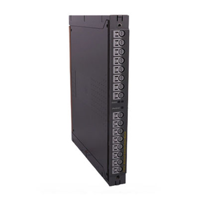 T8310 ICS Triplex PLC โปรเซสเซอร์ Expander ที่เชื่อถือได้ Rockwell Automation