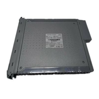 T8310 ICS Triplex PLC โปรเซสเซอร์ Expander ที่เชื่อถือได้ Rockwell Automation