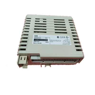 AO810 3BSE008522R1 ABB PLC โมดูลเอาต์พุตแบบอะนาล็อก 1x8 CH S800 I/O DCS