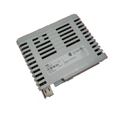 AO810V2 3BSE038415R1 ABB PLC โมดูลเอาต์พุตแบบอะนาล็อก 1x8 CH S800 I/O DCS