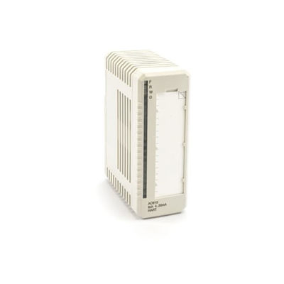 AO815 3BSE052605R1 ABB PLC เอาต์พุตอนาล็อก HART โมดูล 1x8 CH S800 I/O DCS