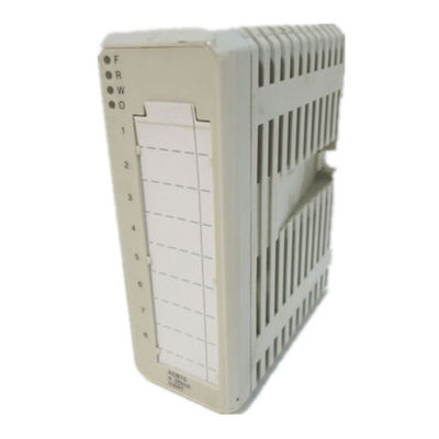 AO815 3BSE052605R1 ABB PLC เอาต์พุตอนาล็อก HART โมดูล 1x8 CH S800 I/O DCS