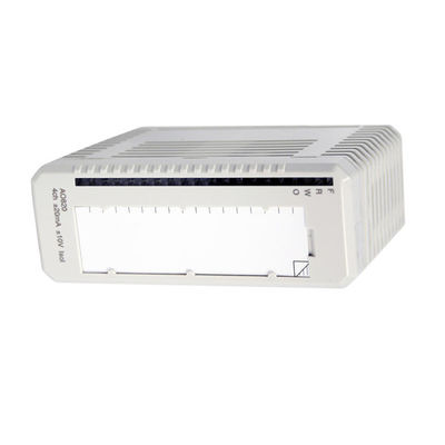 AO820 3BSE008546R1 ABB PLC โมดูลเอาต์พุตแบบอะนาล็อก 4 CH S800 I/O DCS