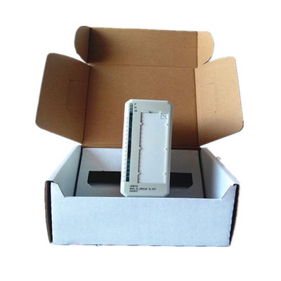 AO820 3BSE008546R1 ABB PLC โมดูลเอาต์พุตแบบอะนาล็อก 4 CH S800 I/O DCS