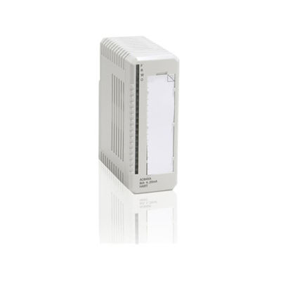 AO845A 3BSE045584R1 ABB PLC อนาล็อกเอาท์พุทโมดูล S/R HART 8 CH S800 I/O DCS
