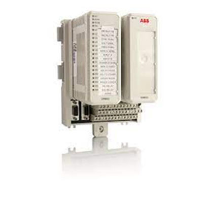 ASM810 ABB PLC โมดูลการซิงโครไนซ์อัตโนมัติ I/O VDF DCS ABB Module