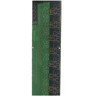 BB174 3BSE003879R1 ABB PLC อินเทอร์เฟซการสื่อสาร VDF DCS ABB Module