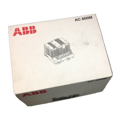 BC810 BC810K01 3BSE031154R1 ABB PLC Bus Interconnection Unit โมดูล VDF DCS ABB