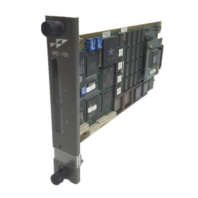 BRC100 BRC-100 P-HC-BRC-10000000 ABB PLC Harmony Bridge Controller VDF DCS ABB โมดูล