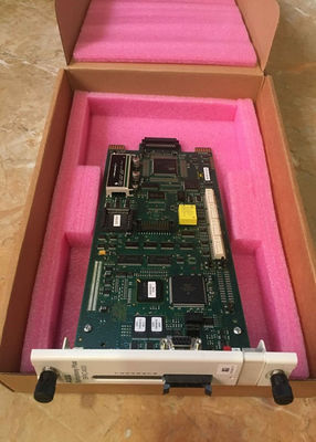 BRC400 BRC-400 P-HC-BRC-40000000 ABB Bailey PLC Harmony Bridge Controller VDF DCS ABB โมดูล