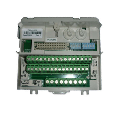 C87-11006 C8711006 ABB Bailey PLC โมดูลฐาน VDF DCS ABB Module