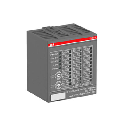 CI502-PNIO 1SAP220700R0001 ABB Bailey PLC โมดูลฐาน VDF DCS ABB โมดูล