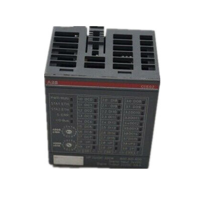 CI502-PNIO 1SAP220700R0001 ABB Bailey PLC โมดูลฐาน VDF DCS ABB โมดูล
