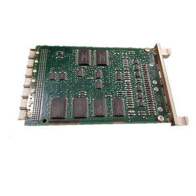 CI522A 3BSE012545R1 ABB Bailey PLC AF100 โมดูลอินเทอร์เฟซ S800 I/O VDF DCS ABB โมดูล