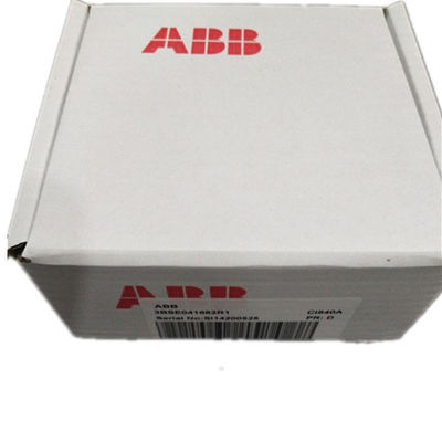 CI625-E2 3BHT300038R1 ABB Bailey PLC VIP อินเทอร์เฟซการสื่อสาร AC400 I/O VDF DCS ABB โมดูล