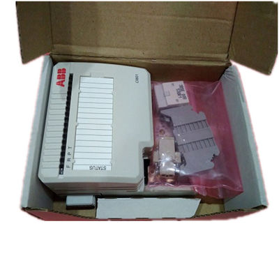 CI801 3BSE022366R1 ABB Bailey PLC PROFIBUS อินเทอร์เฟซ FCI S800 I/O VDF DCS ABB โมดูล