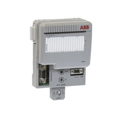 CI801-EA 3BSE022366R2 ABB Bailey PLC PROFIBUS FCI อินเทอร์เฟซ S800 I/O VDF DCS ABB โมดูล