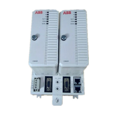 CI840A 3BSE041882R1 ABB Bailey PLC Profibus Communication DP-V1 อินเทอร์เฟซ S800 I/O VDF DCS ABB โมดูล