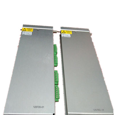 125760-01 Bently Nevada Data Manager โมดูล I/O 3500/20