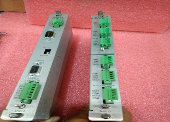 125760-01 Bently Nevada Data Manager โมดูล I/O 3500/20