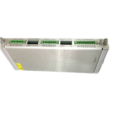 132417-01 Bently Nevada Parts 3500 โมดูลอินพุตเอาต์พุต I / O 4 ช่องสัญญาณ