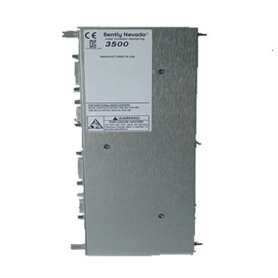 133323-01 Bently Nevada Parts RS485 Comms โมดูลเกตเวย์ I / O