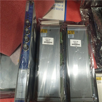 135137-01 Bently Nevada 3500 Series ตำแหน่งชิ้นส่วน I/O PLC Module 3500/45