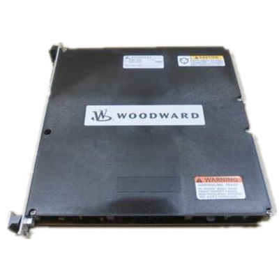 5466-318 การควบคุม PLC โมดูล Woodward 48/24 โมดูล I/O แยก PLC DCS