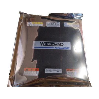 5466-341 โมดูลควบคุม Woodward PLC CPU PLC DCS 505E