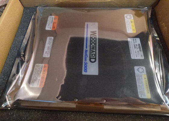5466-341 โมดูลควบคุม Woodward PLC CPU PLC DCS 505E