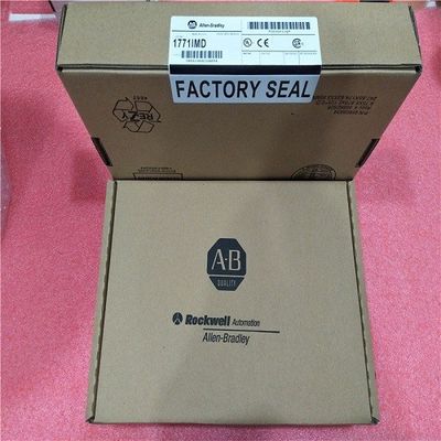 1746-IB16 Allen Bradley SLC500 10 อินพุต 16 X 24V DC Digital Input Module