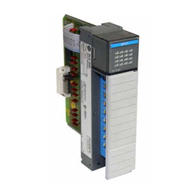 1746-IB16 Allen Bradley SLC500 10 อินพุต 16 X 24V DC Digital Input Module