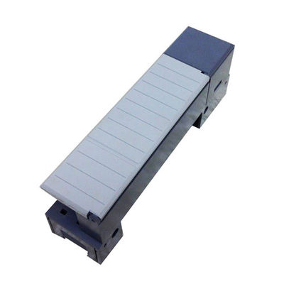 1746-N2 Allen Bradley SLC500 ช่องเสียบการ์ดโมดูลาร์ใน SLC 500 Chassis