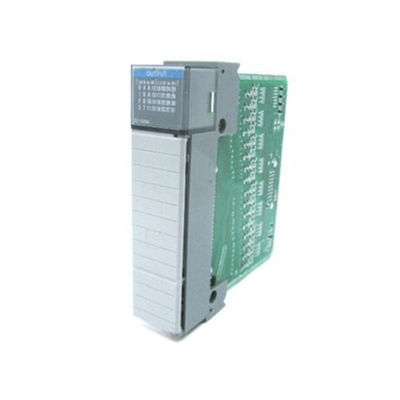 1746-OV32 Allen Bradley SLC500 32 Channel Digital I/O Module 10-50VDC การจมกระแสไฟ