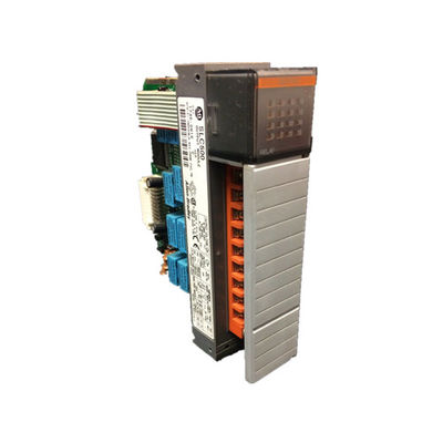 1746-OW16 Allen Bradley SLC500 โมดูลเอาต์พุตรีเลย์ 16 ช่องสัญญาณ 8 เอาต์พุตต่อ Common
