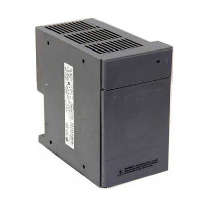1746-P2 Allen Bradley SLC500 120/240V AC 5A พาวเวอร์ซัพพลายแบบติดตั้งบนแร็ค