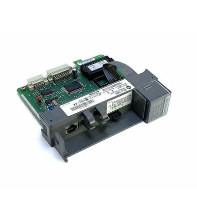 1747-L511 Allen Bradley SLC 500 5/01 CPU Processor หน่วยความจำ 1K DH485 Communication