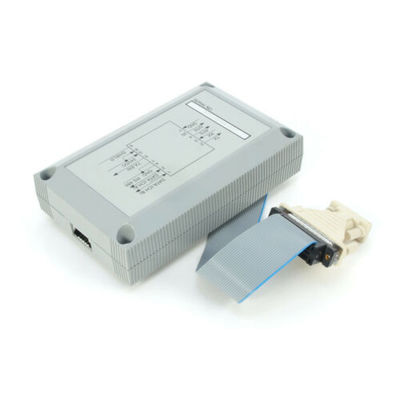 1747-PIC Allen Bradley SLC 500 RS-232 ถึง DH-485 Interface Converter สำหรับการสื่อสาร
