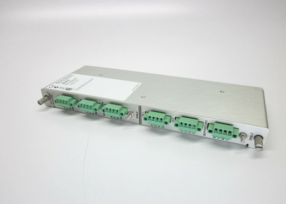 125800-01 Bently Nevada Keyphasor โมดูล I/O 3500 การยุติภายใน 3500/25