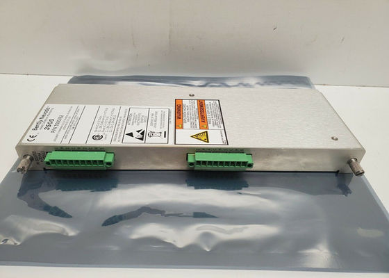 136294-01 Bently Nevada 3500 โมดูลการสิ้นสุดภายใน I/O