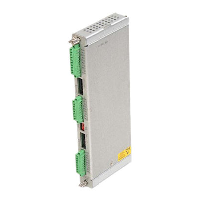 138708-01 Bently Nevada 3500 เพลาสิ้นสุดภายในเพลา Absolute I/O Module 3500/42M