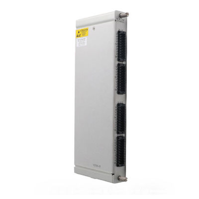 172103-01 Bently Nevada TDI 3500 การสิ้นสุดภายในสำรอง 16 Channel Temp I / O Module 3500/65