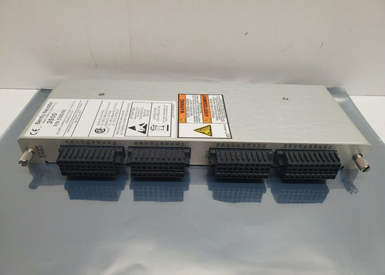 172103-01 Bently Nevada TDI 3500 การสิ้นสุดภายในสำรอง 16 Channel Temp I / O Module 3500/65