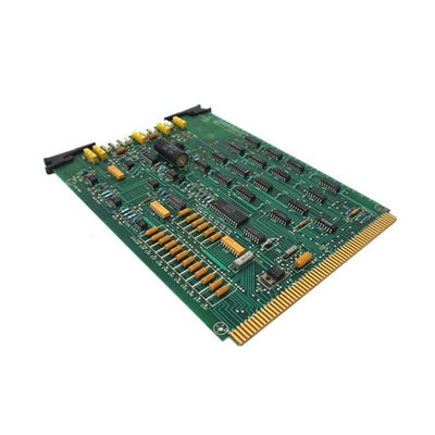 30731823-001 Honeywell A/D MUX โมดูลแผงวงจรควบคุมโมดูลการ์ด