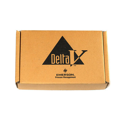 KJ3243X1-BB1 Emerson EPRO DeltaV Series 2 Plus Profibus DP การ์ด VE4022 12P3994X042