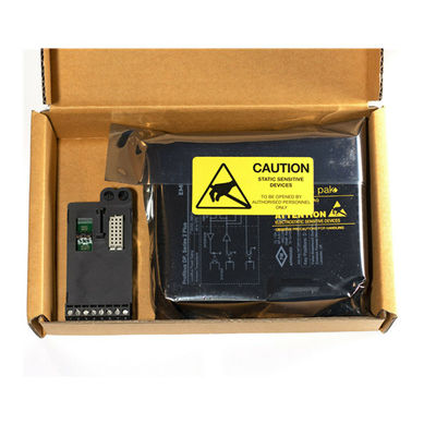 KJ3243X1-BB1 Emerson EPRO DeltaV Series 2 Plus Profibus DP การ์ด VE4022 12P3994X042
