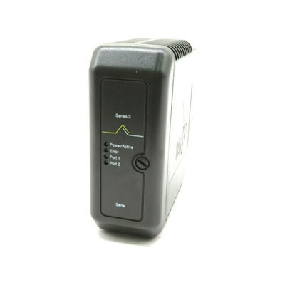 KJ3241X1-BA1 Emerson EPRO DeltaV อินเทอร์เฟซแบบอนุกรมซ้ำซ้อน 12P2536X062 Fisher-Rosemount